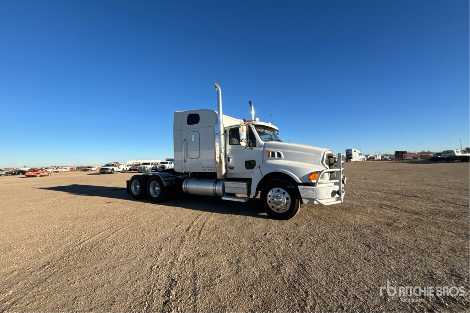 2006 Sterling AT9500