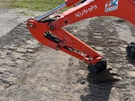 v2 Chassis - Excavator with