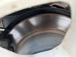 Brakes with