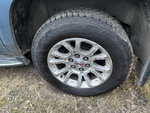 Chassis Photos with