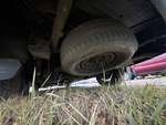 Chassis Photos with