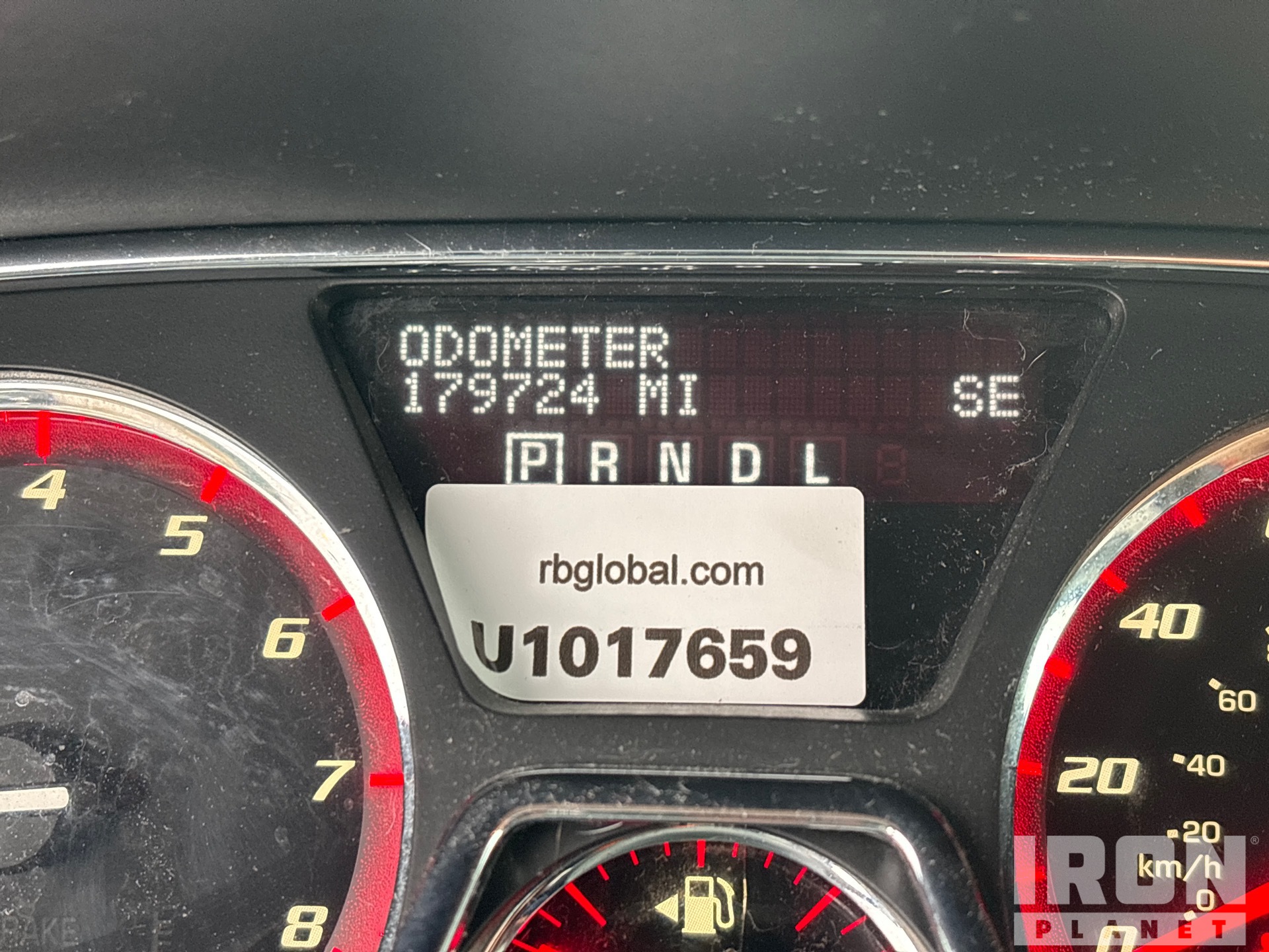 2014 GMC ACADIA