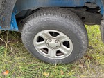 Chassis Photos with