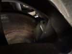 Brakes with