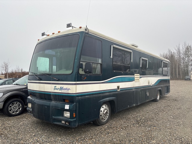 1993 Gulf Stream Motor Home