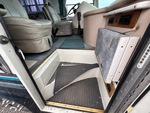 Interior with