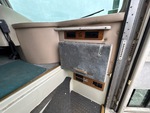 Interior with