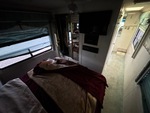 Interior with