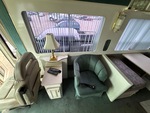 Interior with