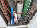 Configuration with