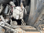 Motor with