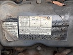 Motor with
