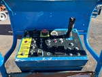 Control Station Upper with