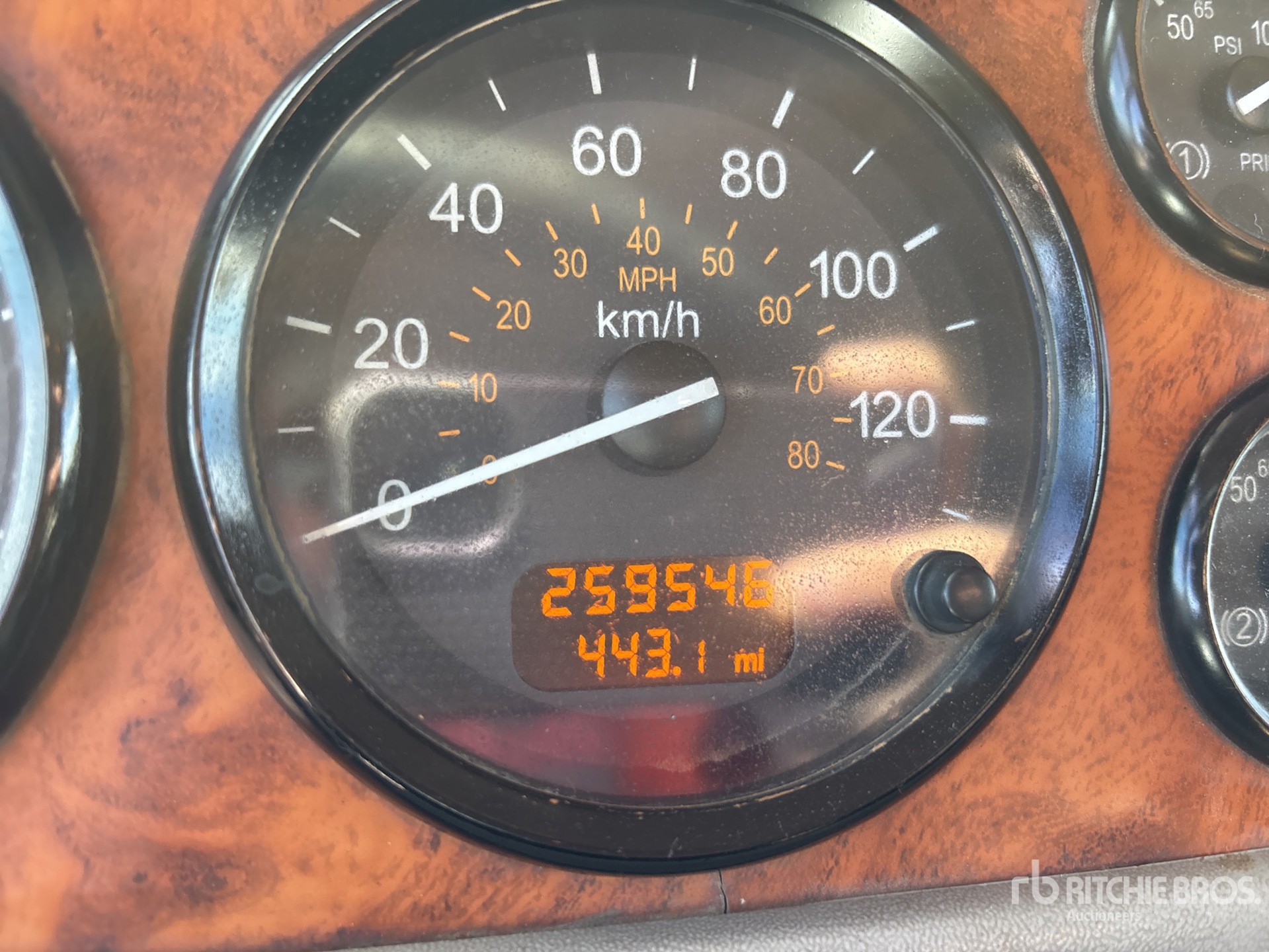 2009 Peterbilt 367