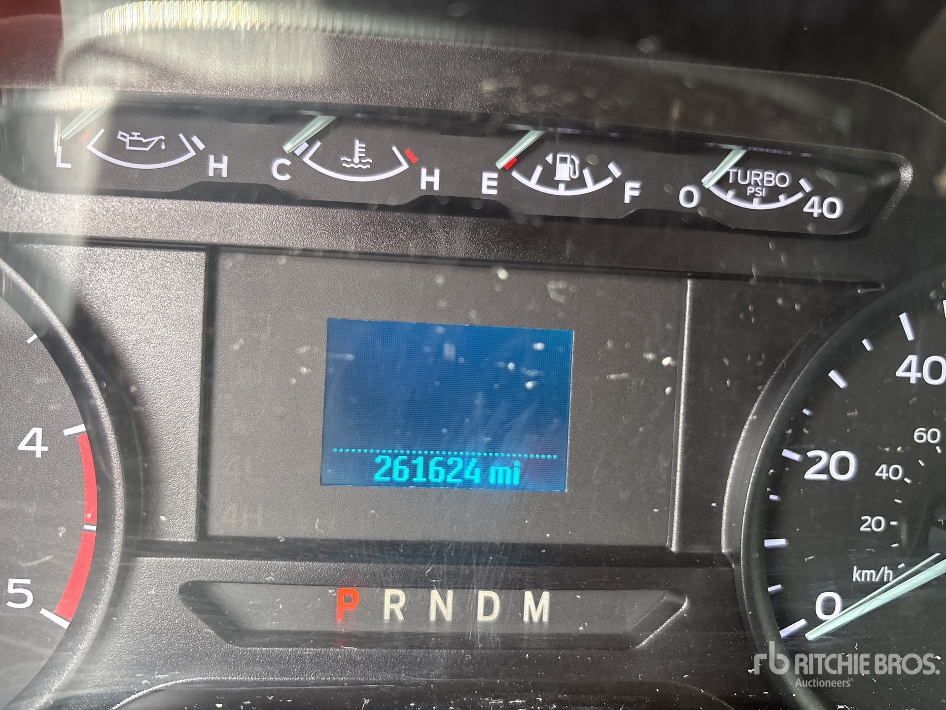2020 Ford F-350