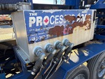 Hydraulics with