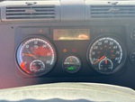 Cab with Warning Lights