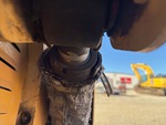Hydraulics with Loader Lift Cylinders