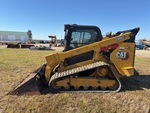 General Appearance with Sheet Metal (fiberglass) Condition