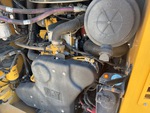 Engine with Engine - Right Side