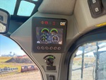 Control Station with Dash Console