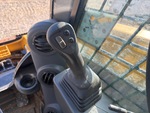 Control Station with Drivetrain Controls
