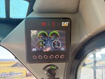 Control Station with Gauges