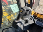 Control Station with Hydraulic Controls