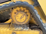 Drivetrain with Final Drives