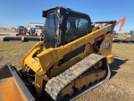 Chassis with Frame Condition