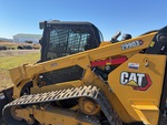 Chassis with Lift Arm Condition