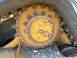 Undercarriage with Sprockets