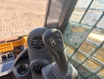 Control Station with Auxiliary Hydraulic Control