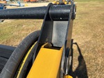 Chassis with Chassis to Arm Pins