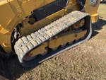 Undercarriage with Track Belt Condition