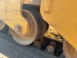 Undercarriage with Track Rollers
