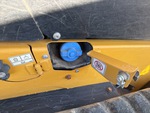 Engine with DEF / AdBlue Tank