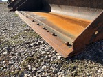 Specialty with Loader Bucket Cutting Edge/Shanks/Teeth