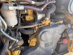 Engine with Engine - Left Side