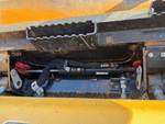 Specialty with Quick Coupler