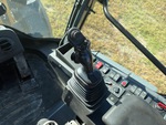 Control Station with Controles hidráulicos