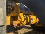Chasis with Frame Condition