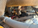 Motor with Engine - Left Side