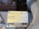 Motor with