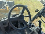 Control Station with Steering Controls