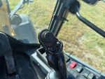 Control Station with Auxiliary Hydraulic Control