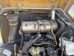 Motor with Sistema de Escape