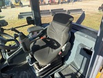 Control Station with Asiento/apoyabrazos