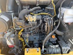 Motor with Engine - Right Side