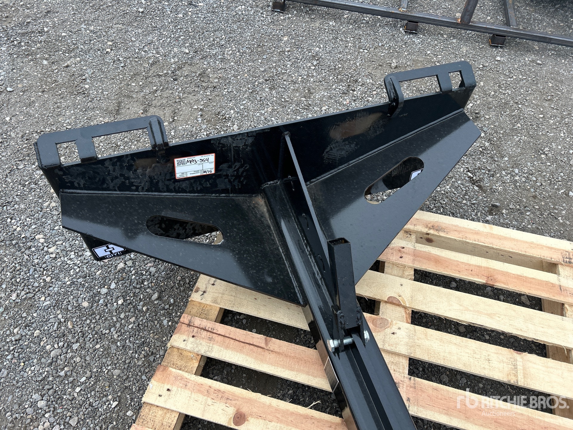 2026 GIYI STB47